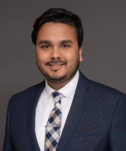 Dr. Sagar Ranka